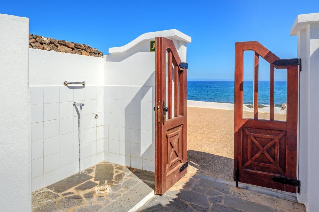 El Patron Daire Playa Honda  Dış mekan fotoğraf
